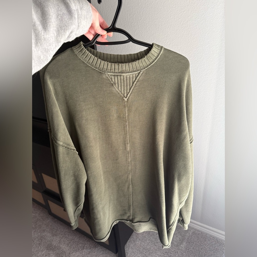 Aerie Sweatshirt